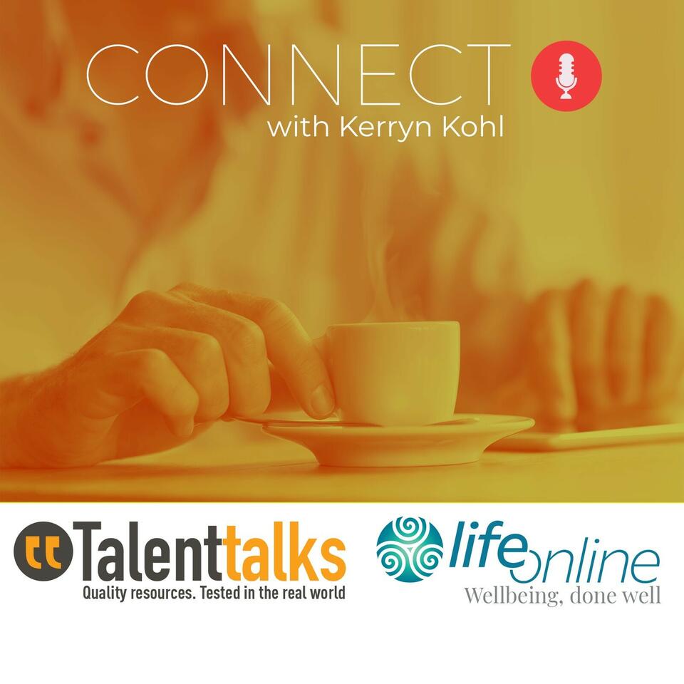 Talenttalks Connect - Evolving Thinking through Quality Conversations