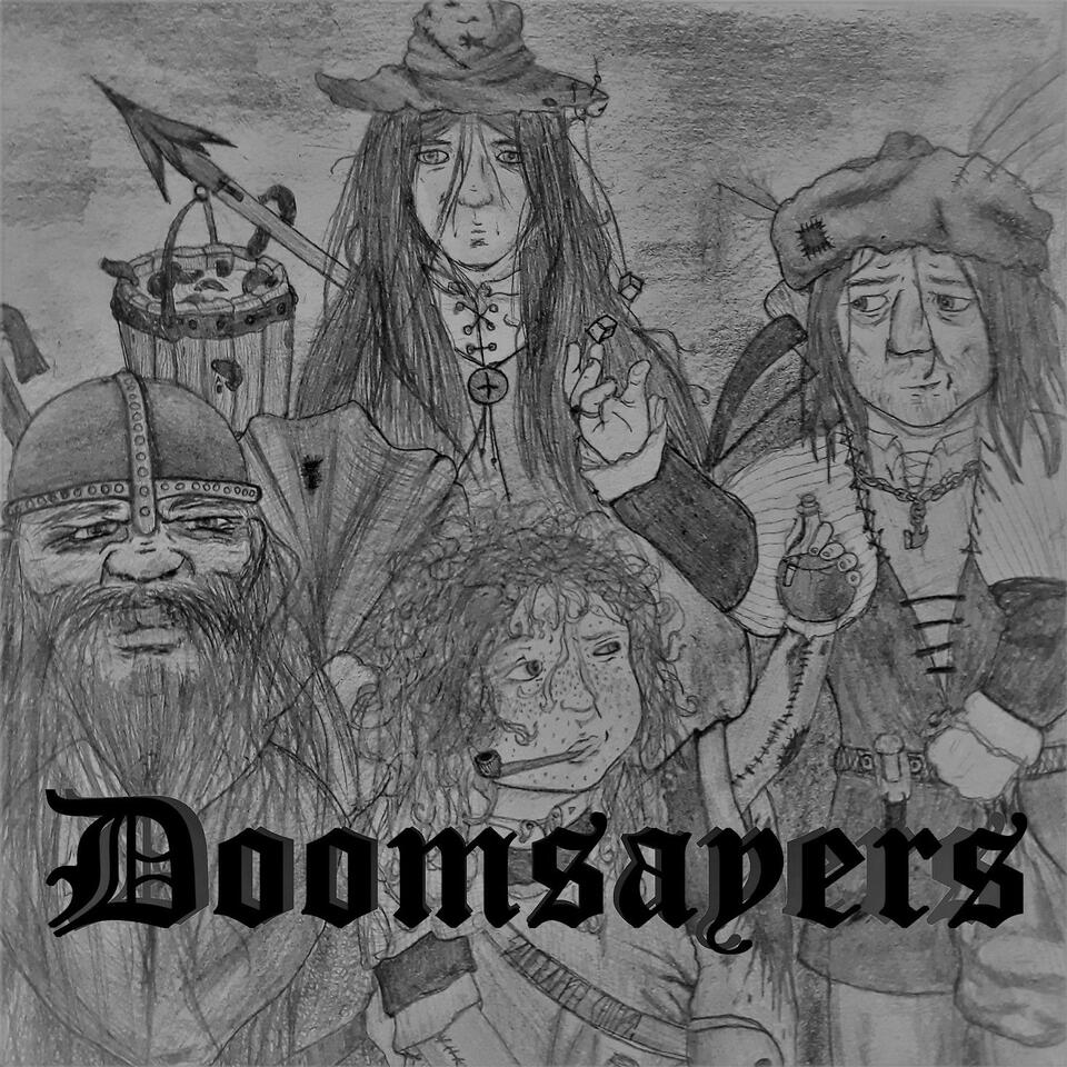 Doomsayers