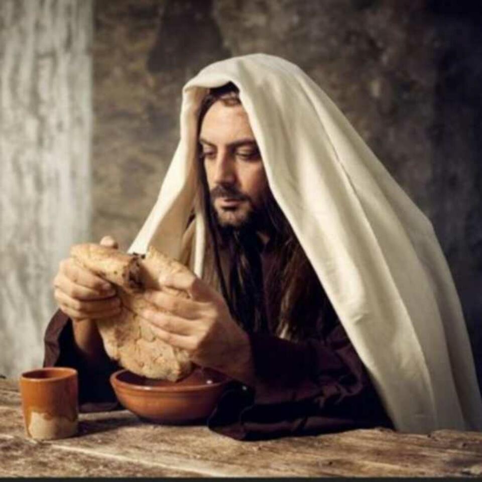 This is An Official Godcast