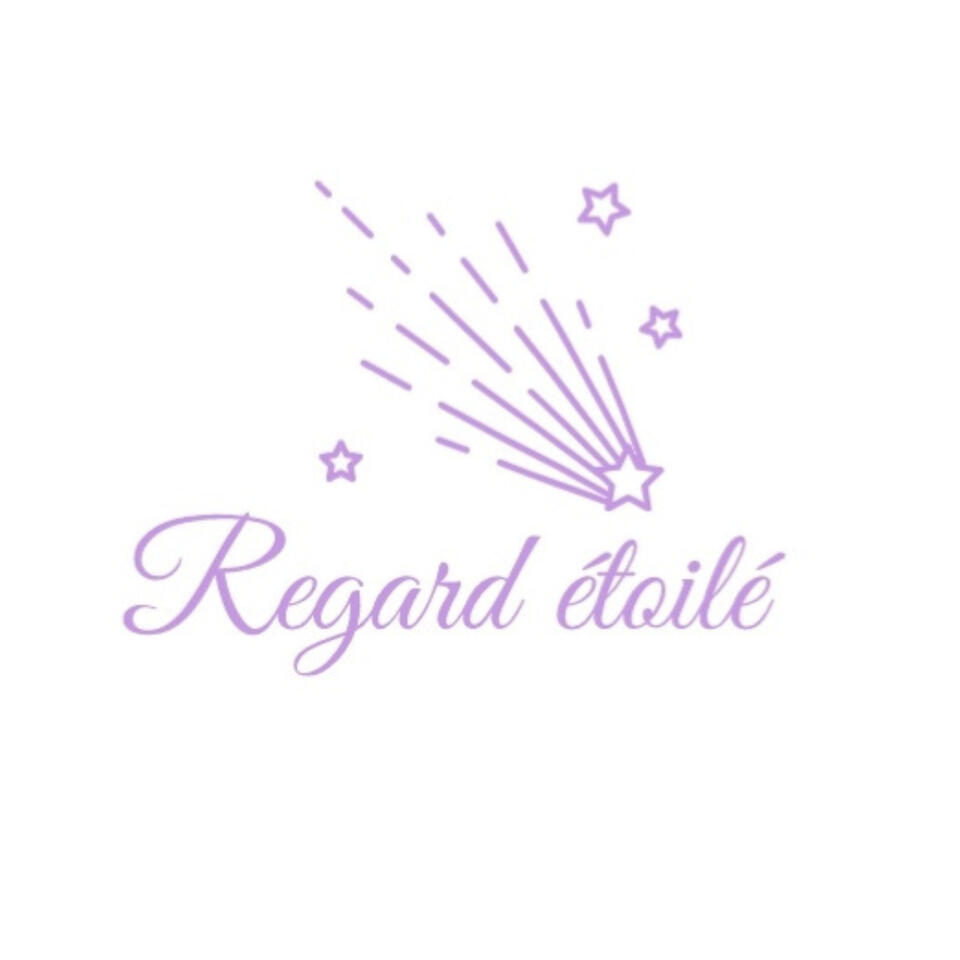 Regard étoilé