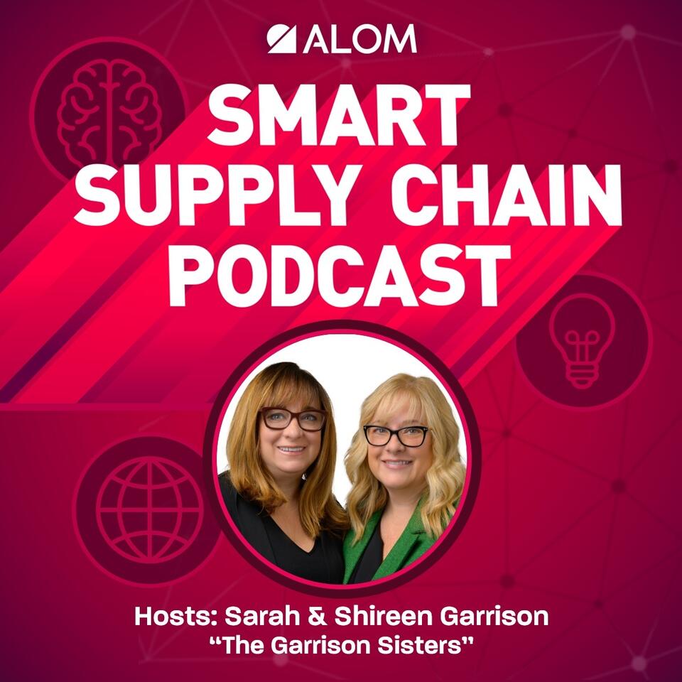 Smart Supply Chain Podcast