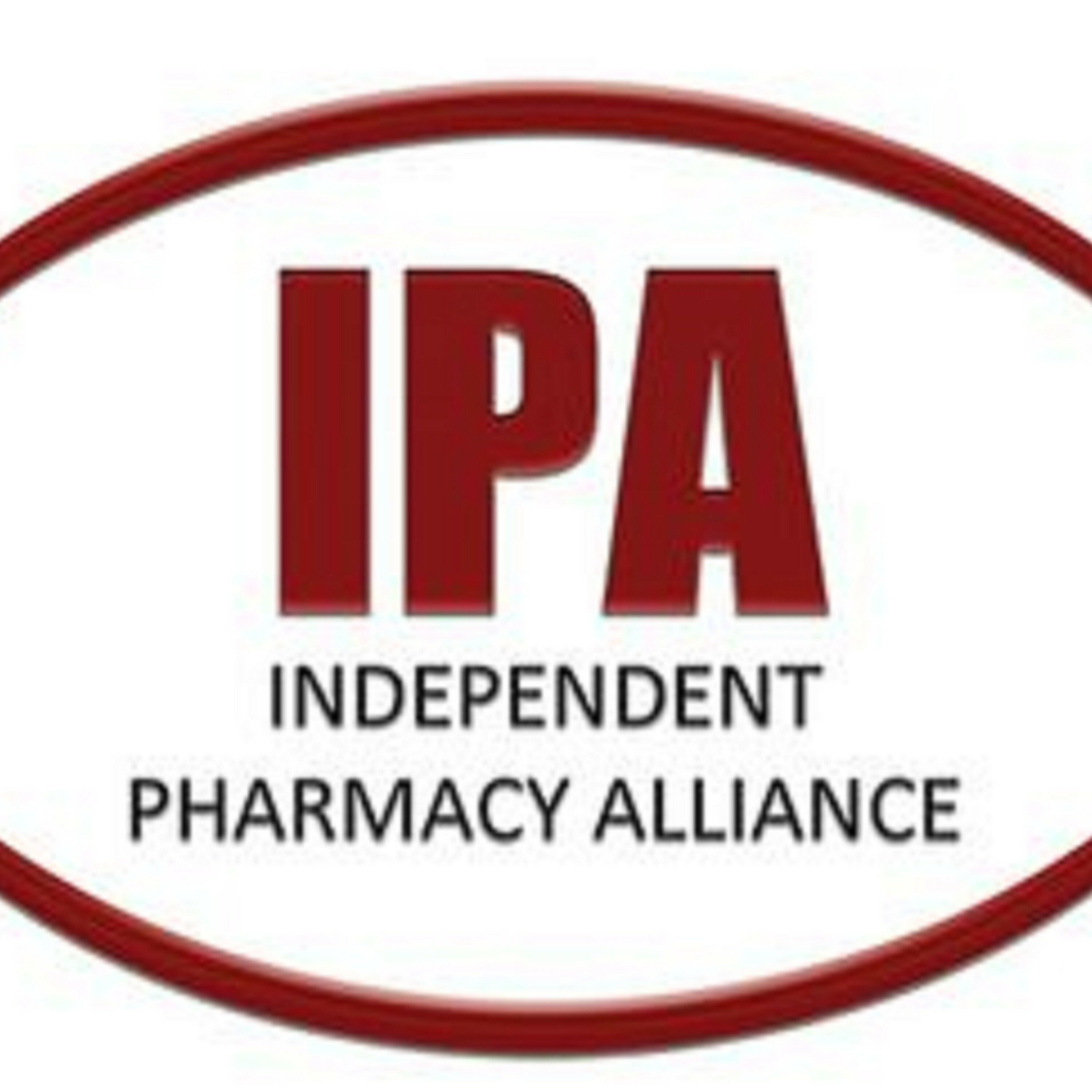 The Independent Pharmacy Alliance Podcast iHeartRadio