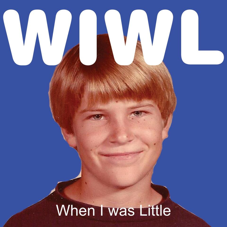When I was Little