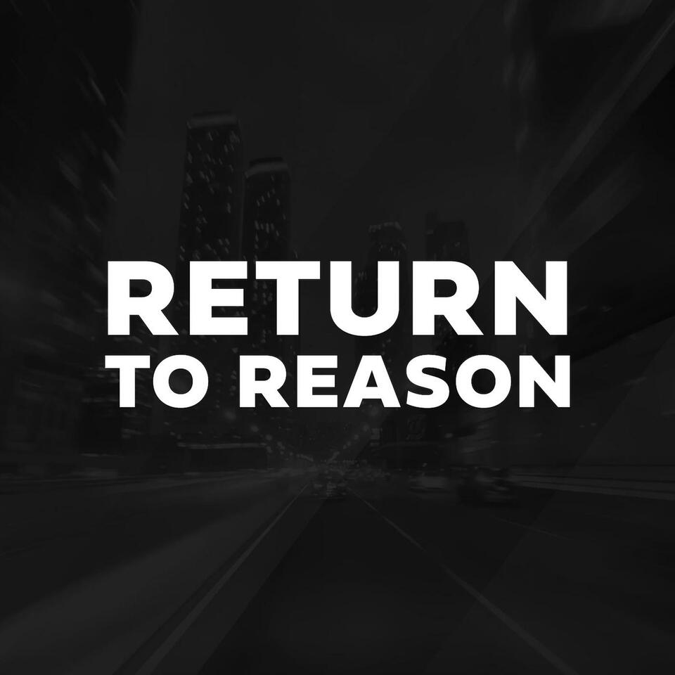 Return to Reason