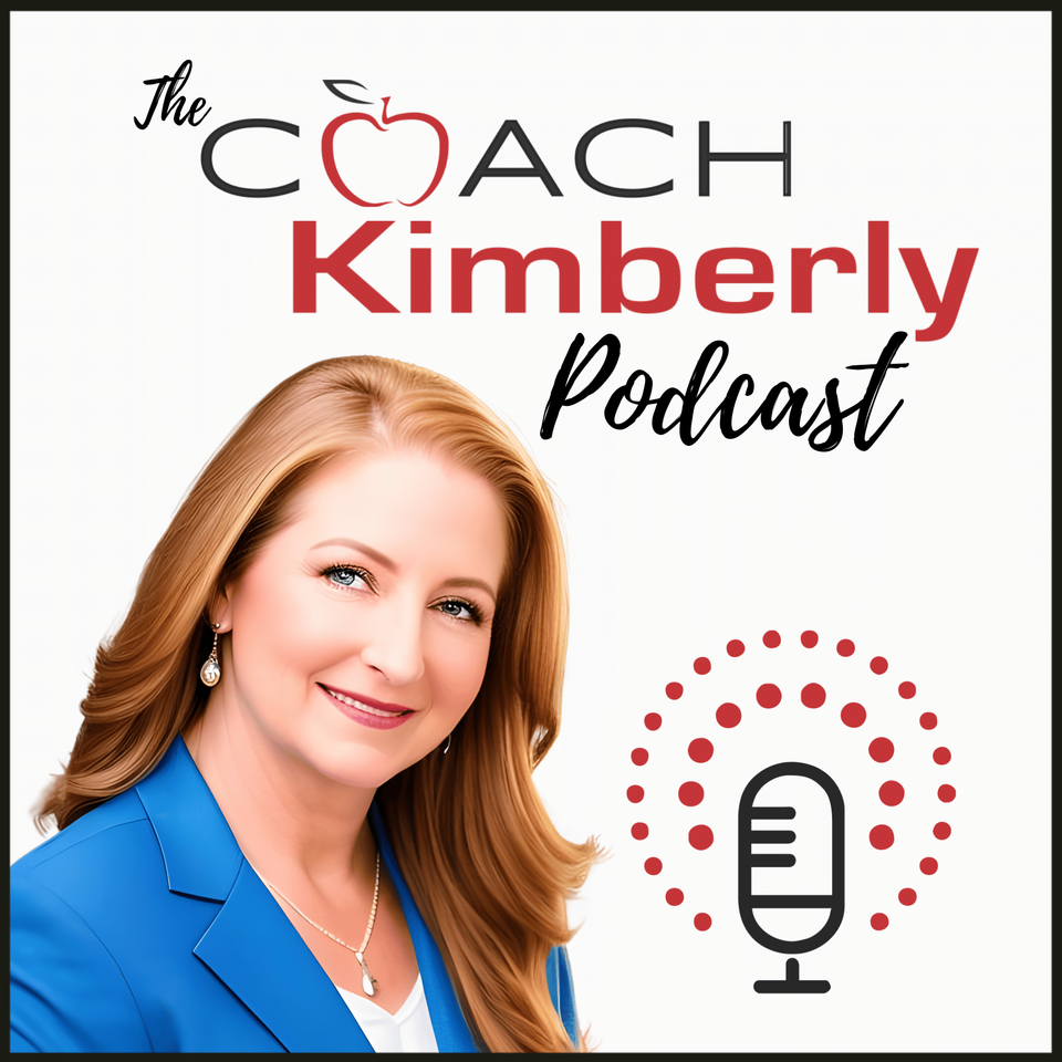 The Coach Kimberly Podcast