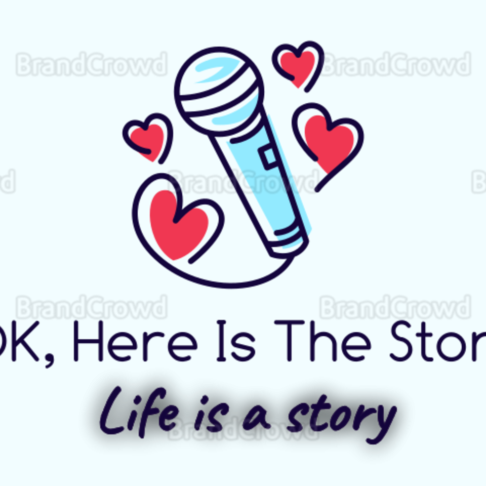 OK Here Is The Story