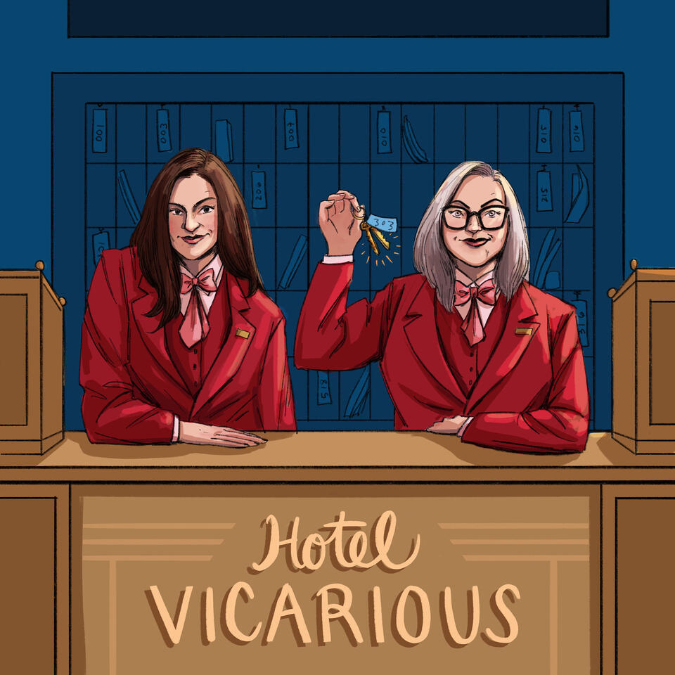 Hotel Vicarious