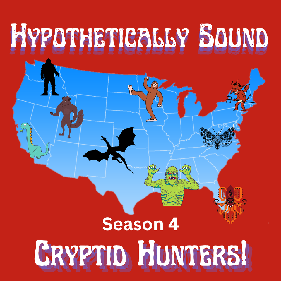 Hypothetically Sound Podcast