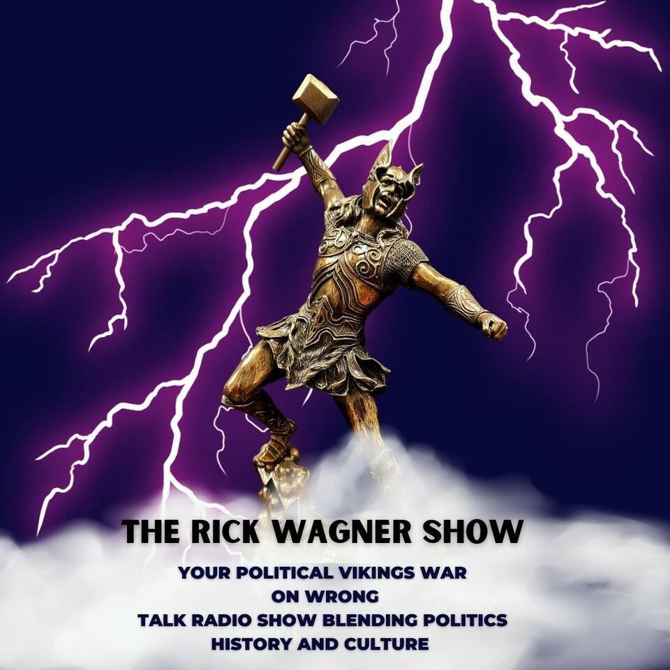 Getting it Right - Rick Wagner