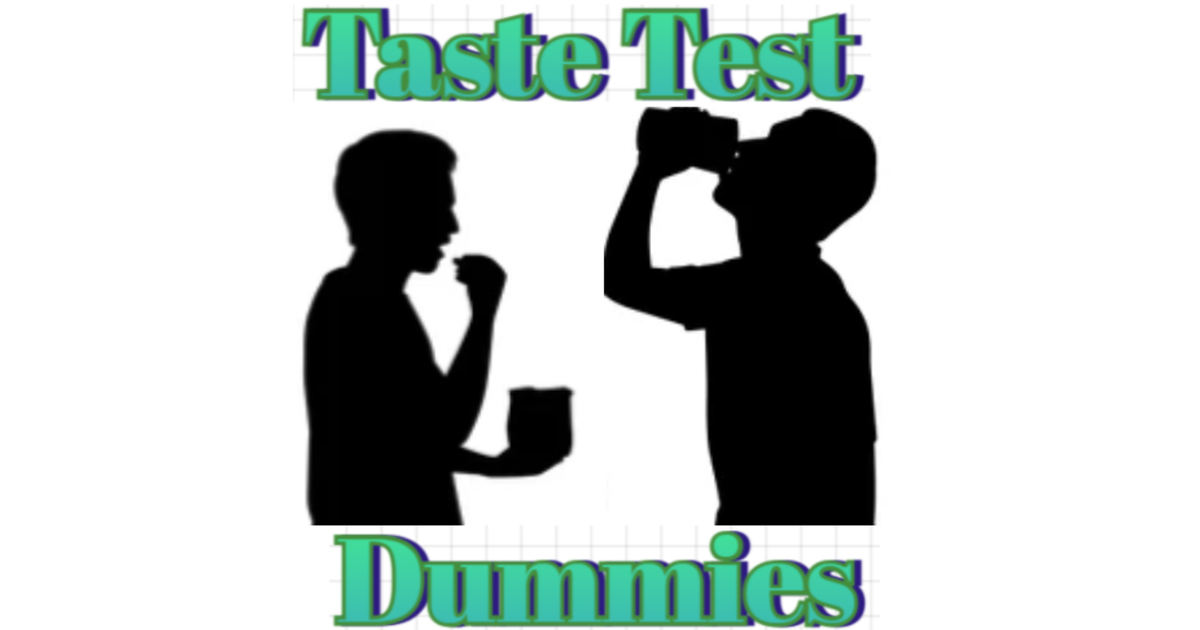 Taste Test Dummies | iHeart