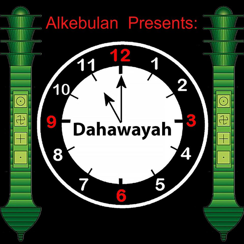 Alkebulan Entertainment Presents: ”Dahawayah”