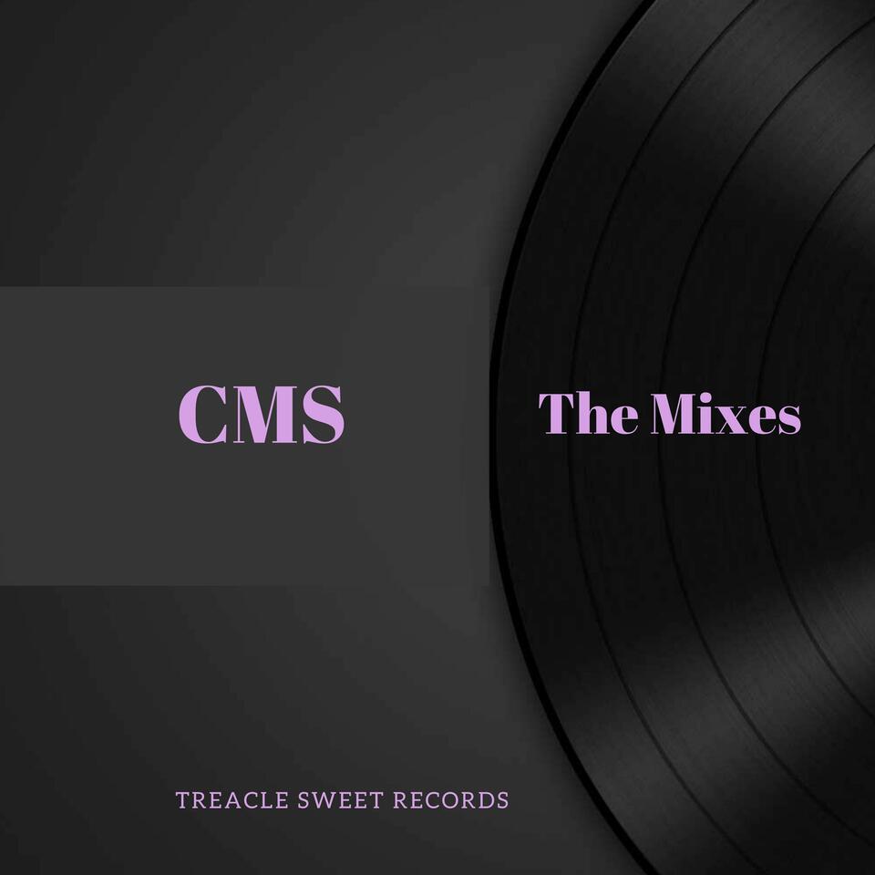 CMS MUSIC POD MIXES