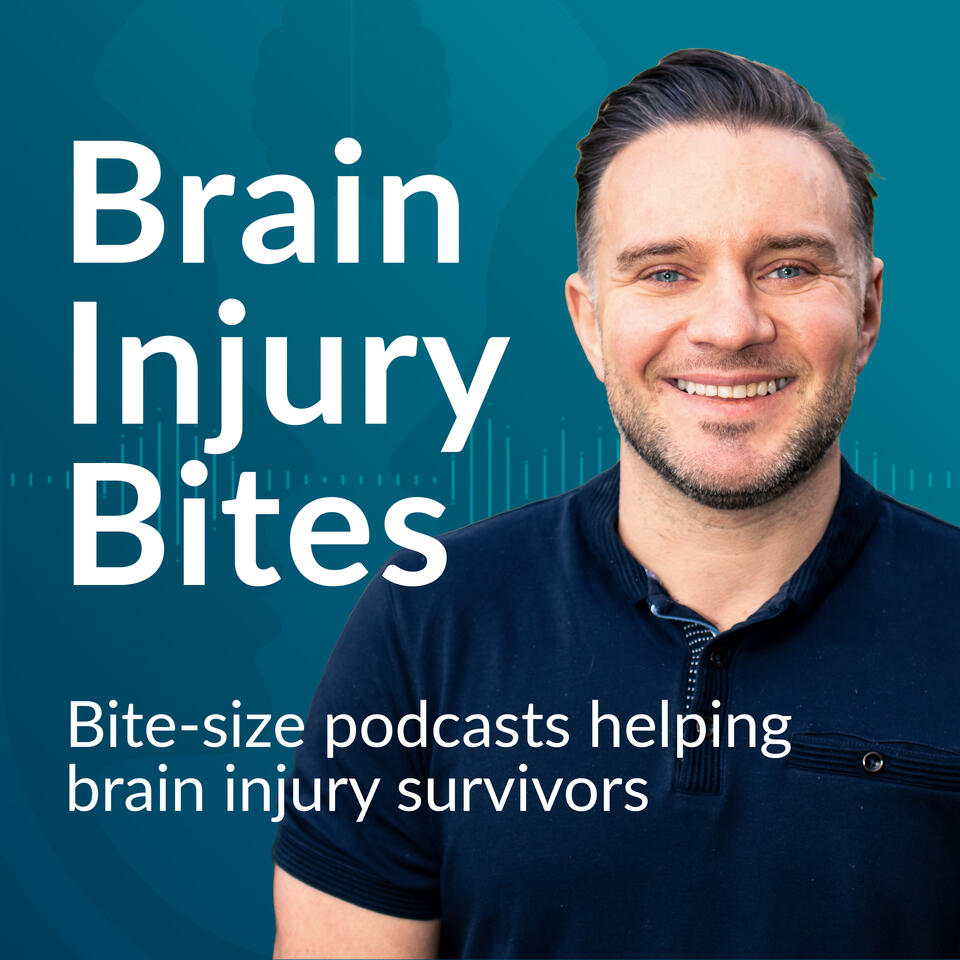 Brain Injury Bites