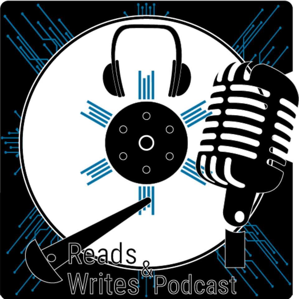 Reads and Writes Podcast