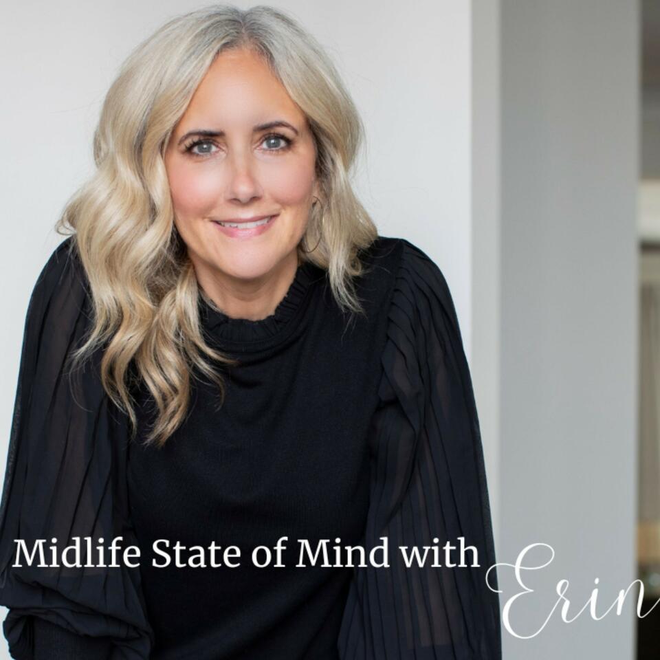 Midlife State of Mind Podcast