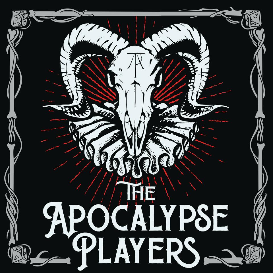 The Apocalypse Players