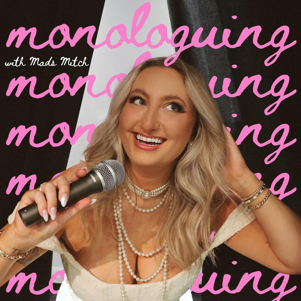 Monologuing