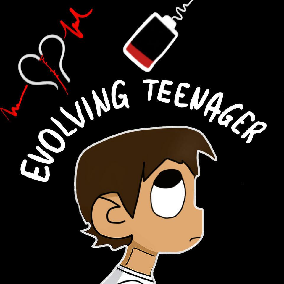 EvolvingTeenager