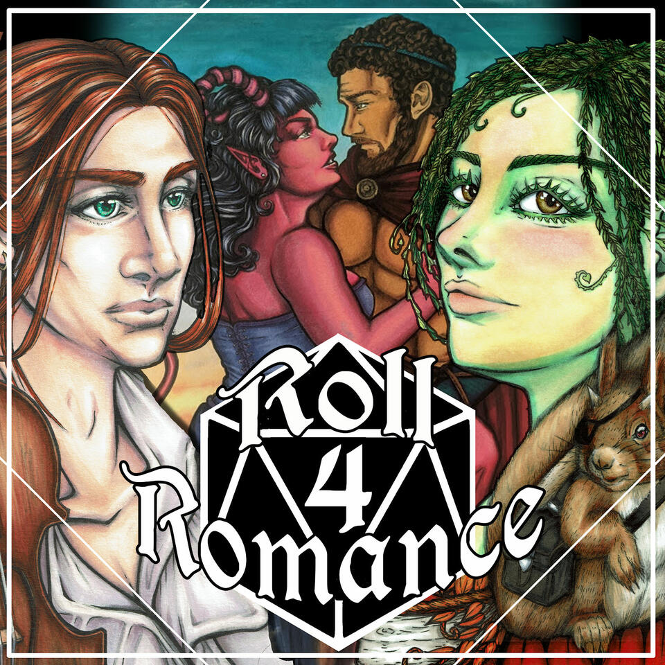 Roll For Romance