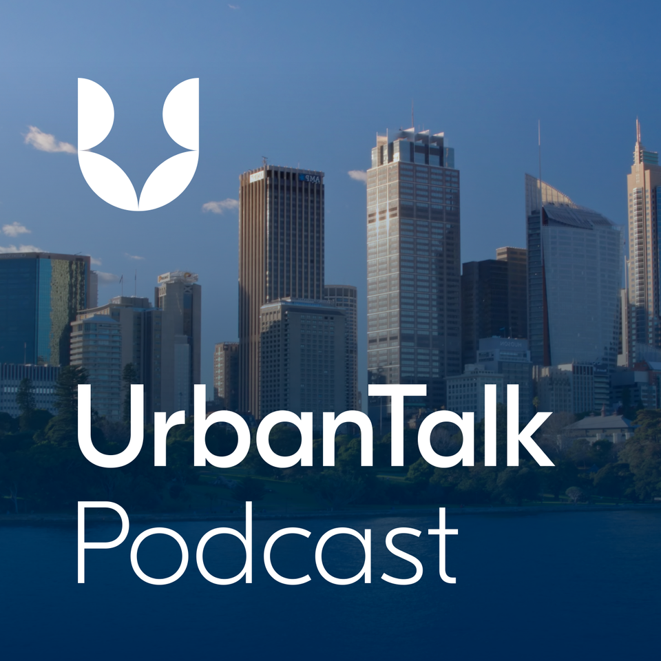 UrbanTalk Podcast