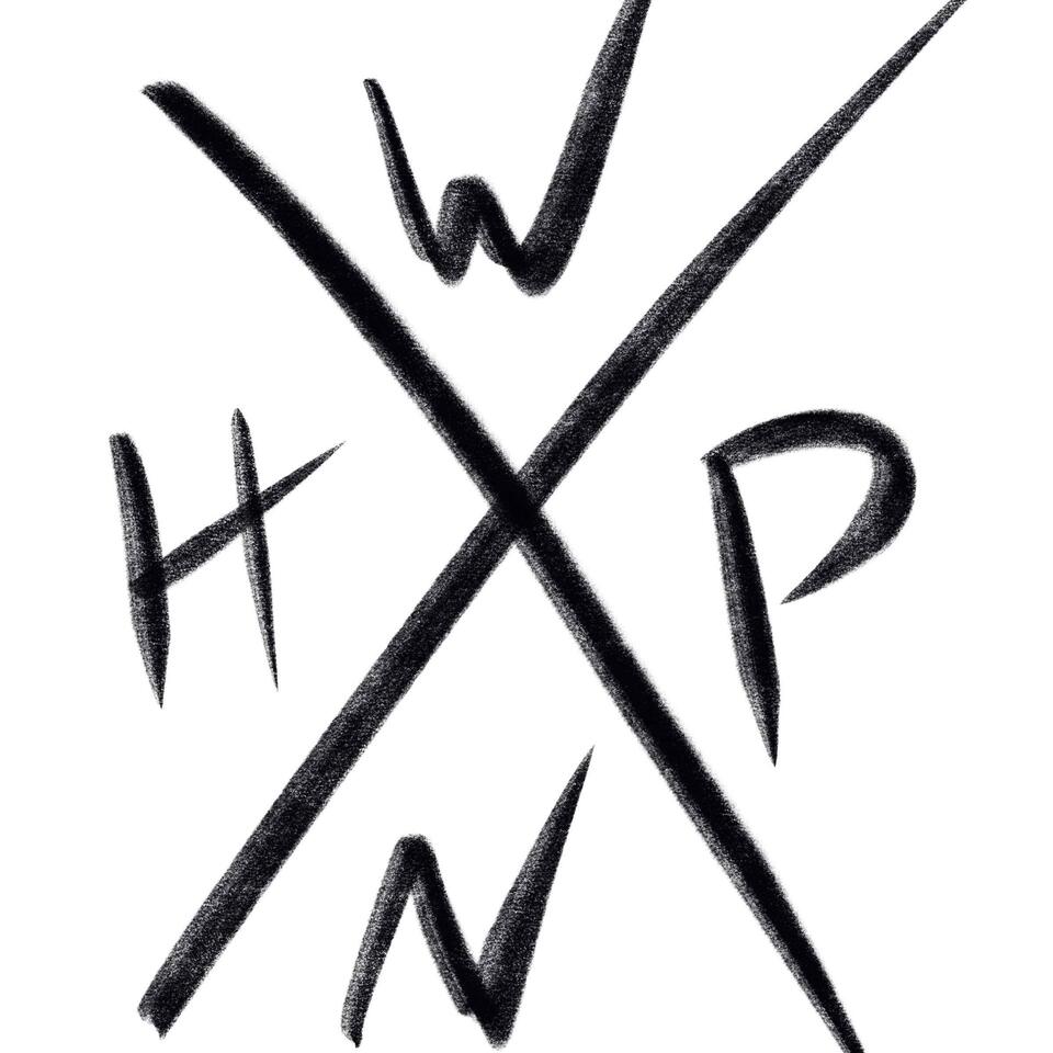 The Hey Pal , What’s New? Podcast