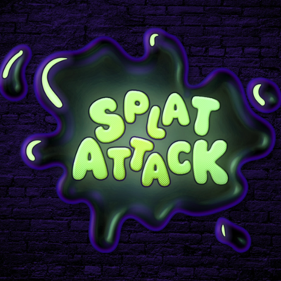 Splat Attack Podcast