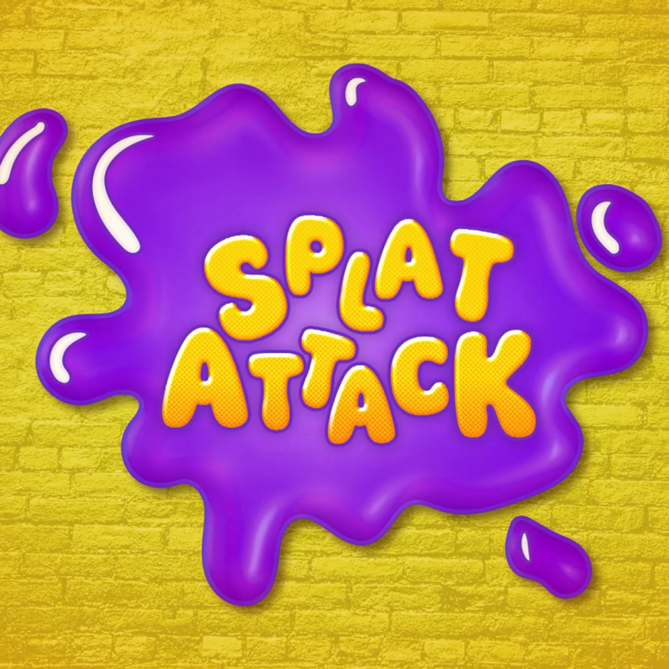 Splat Attack Podcast