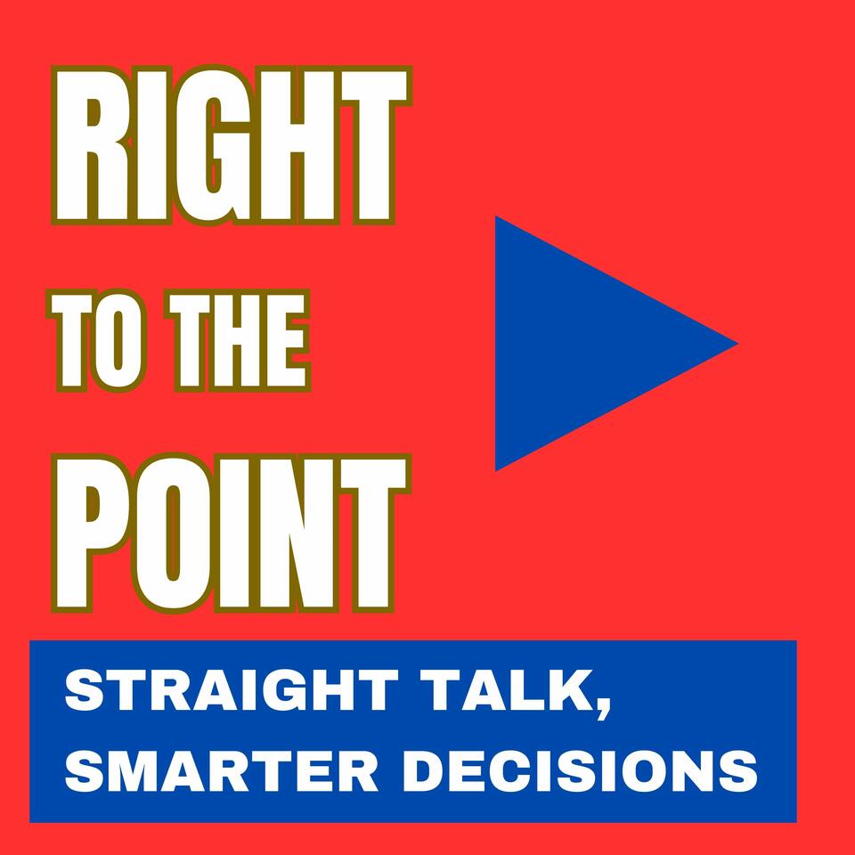 Right to the Point
