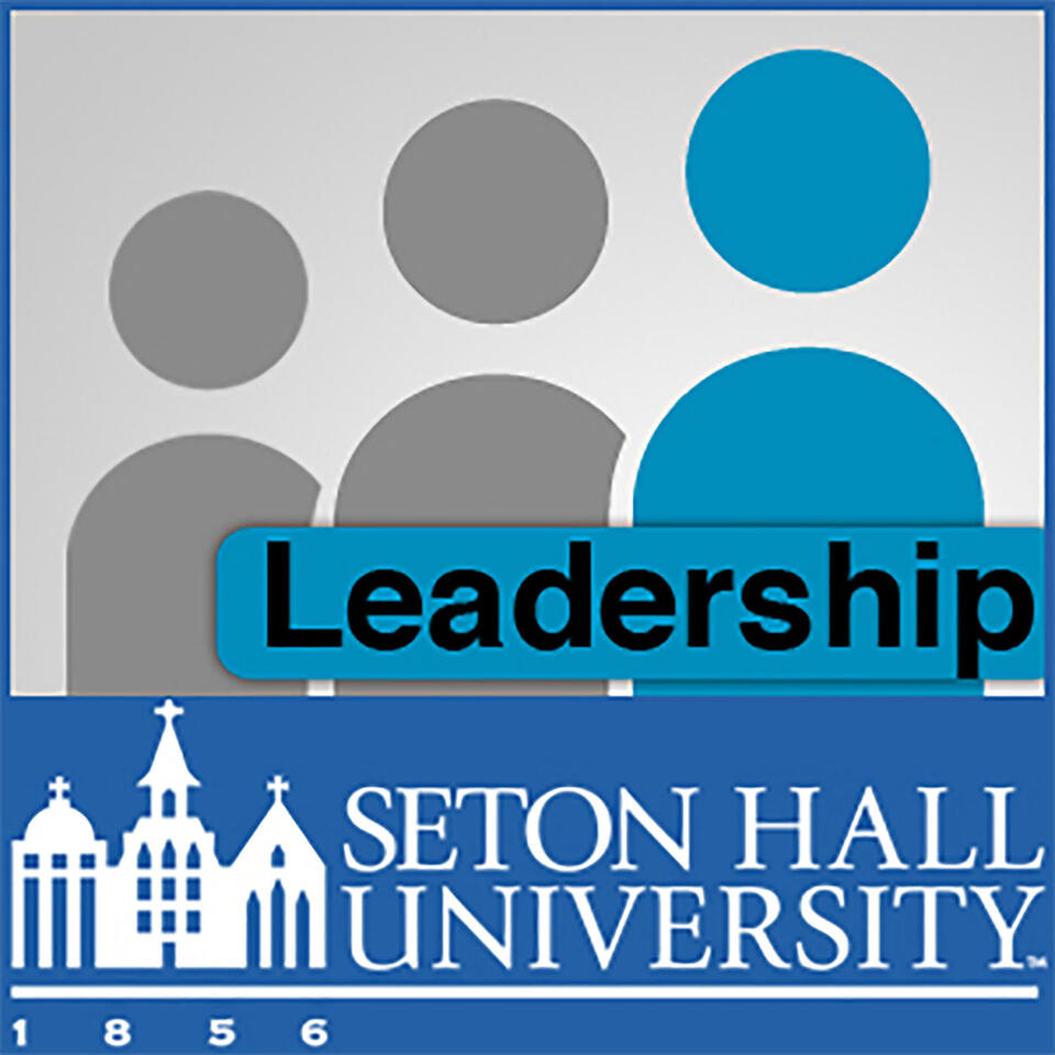 WSOU: Leadership with Darrell W. Gunter - Leadership Begins With You!