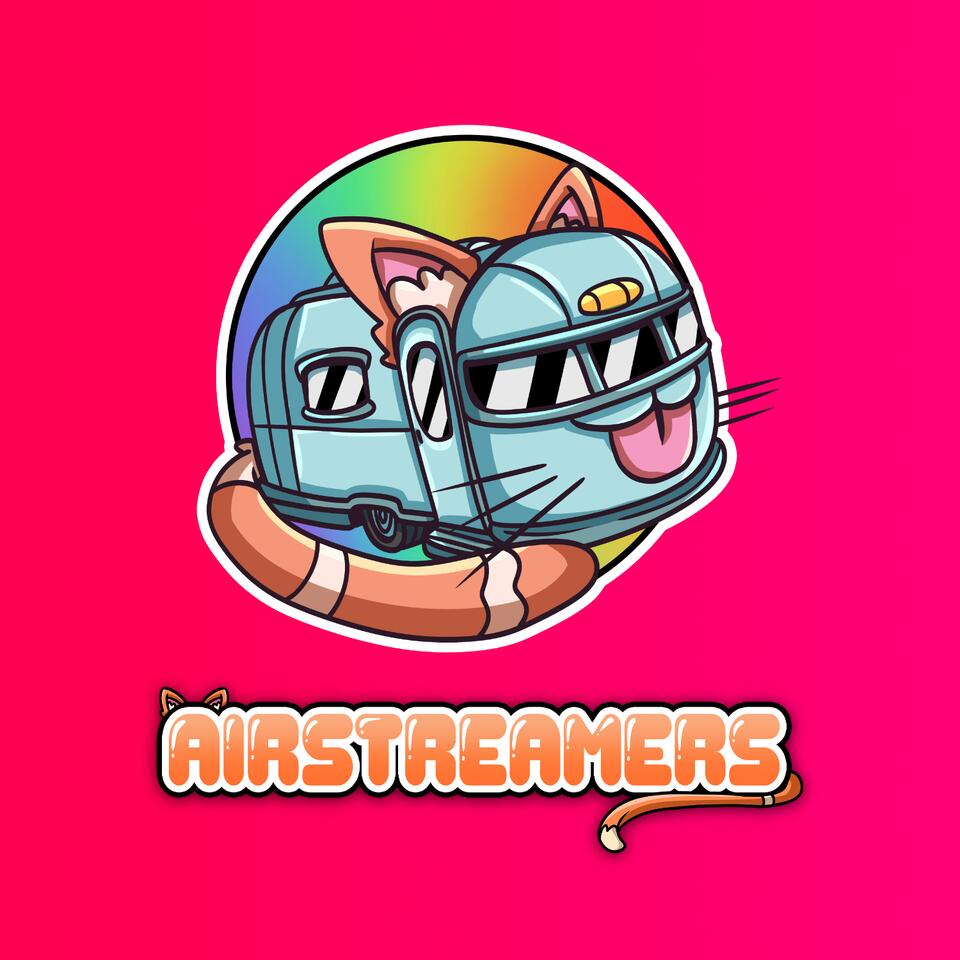 The Airstreamers Podcast
