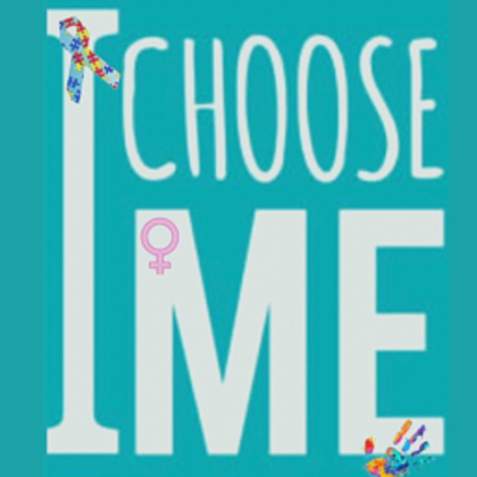 I Choose Me