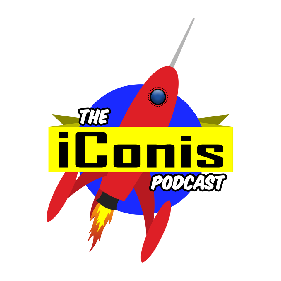 The iConis Podcast