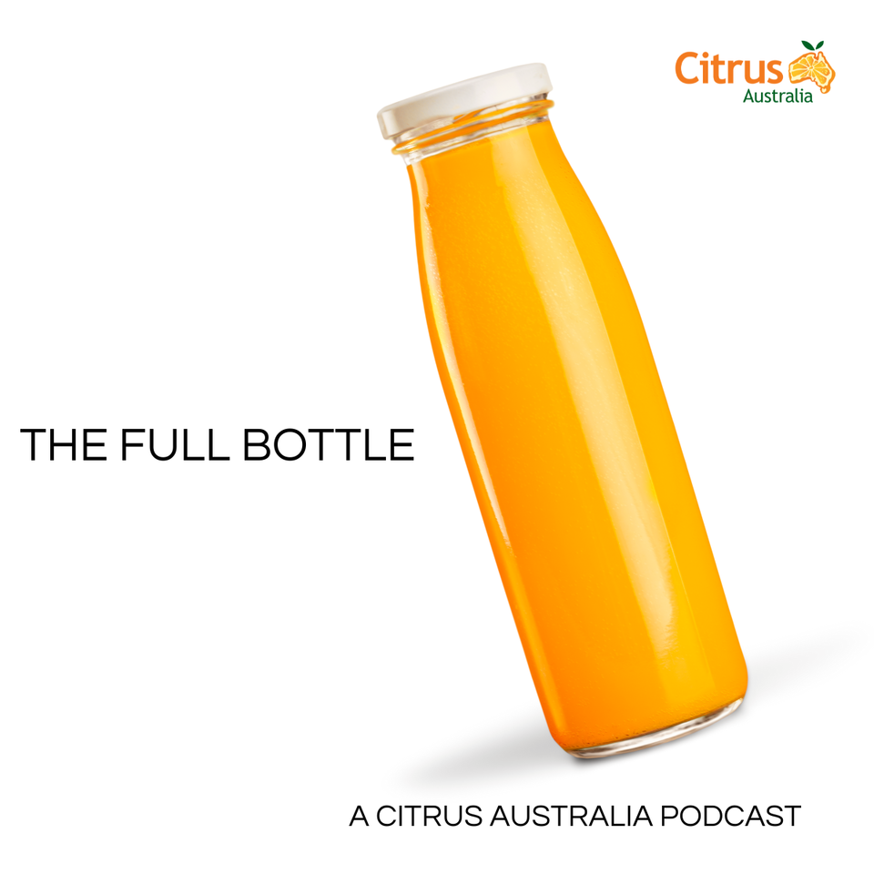 The Full Bottle