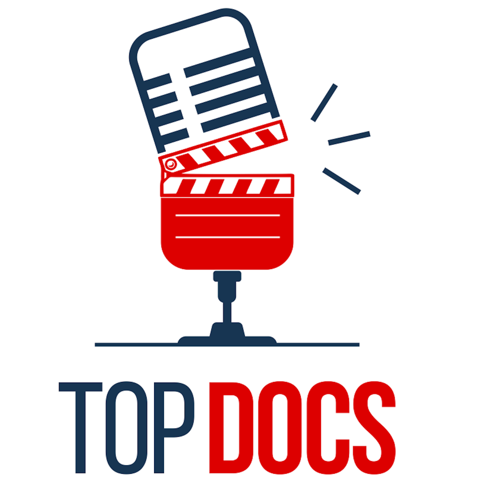 Top Docs: Award-Winning Documentary Filmmakers