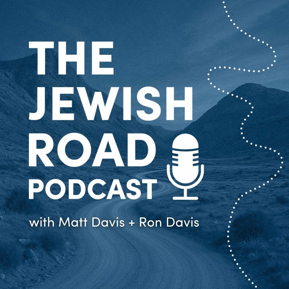 The Jewish Road Podcast