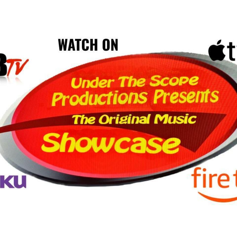 UTS Productions Presents: The Original Music Showcase