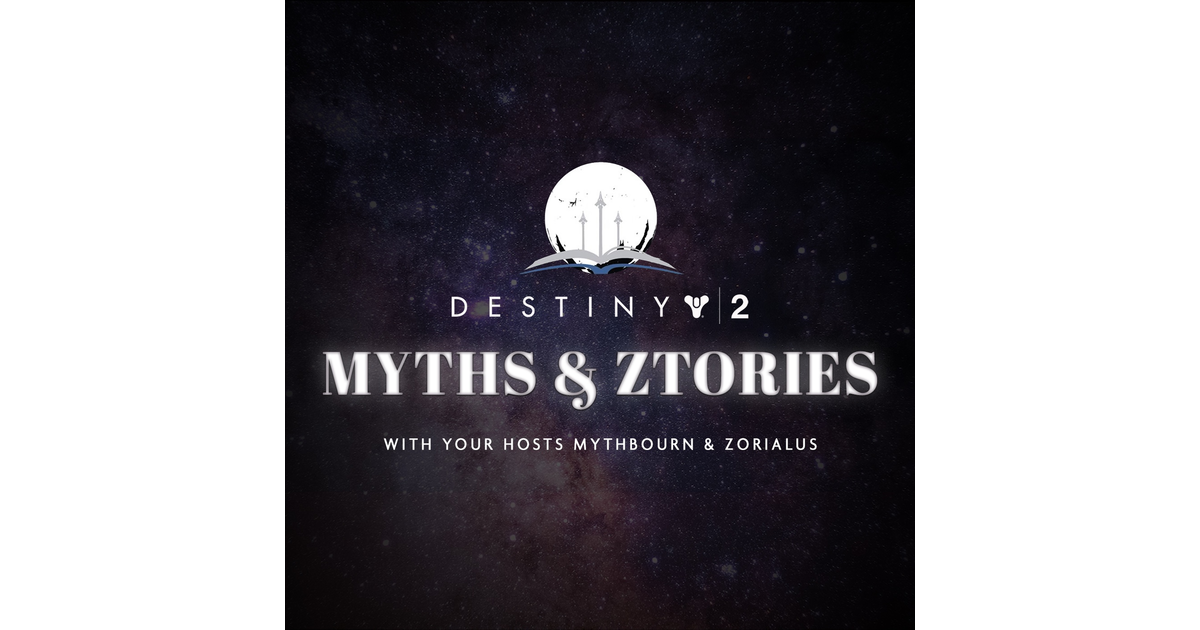 Destiny 2 Myths and Ztories - Salvation’s Edge & The First Knife ...