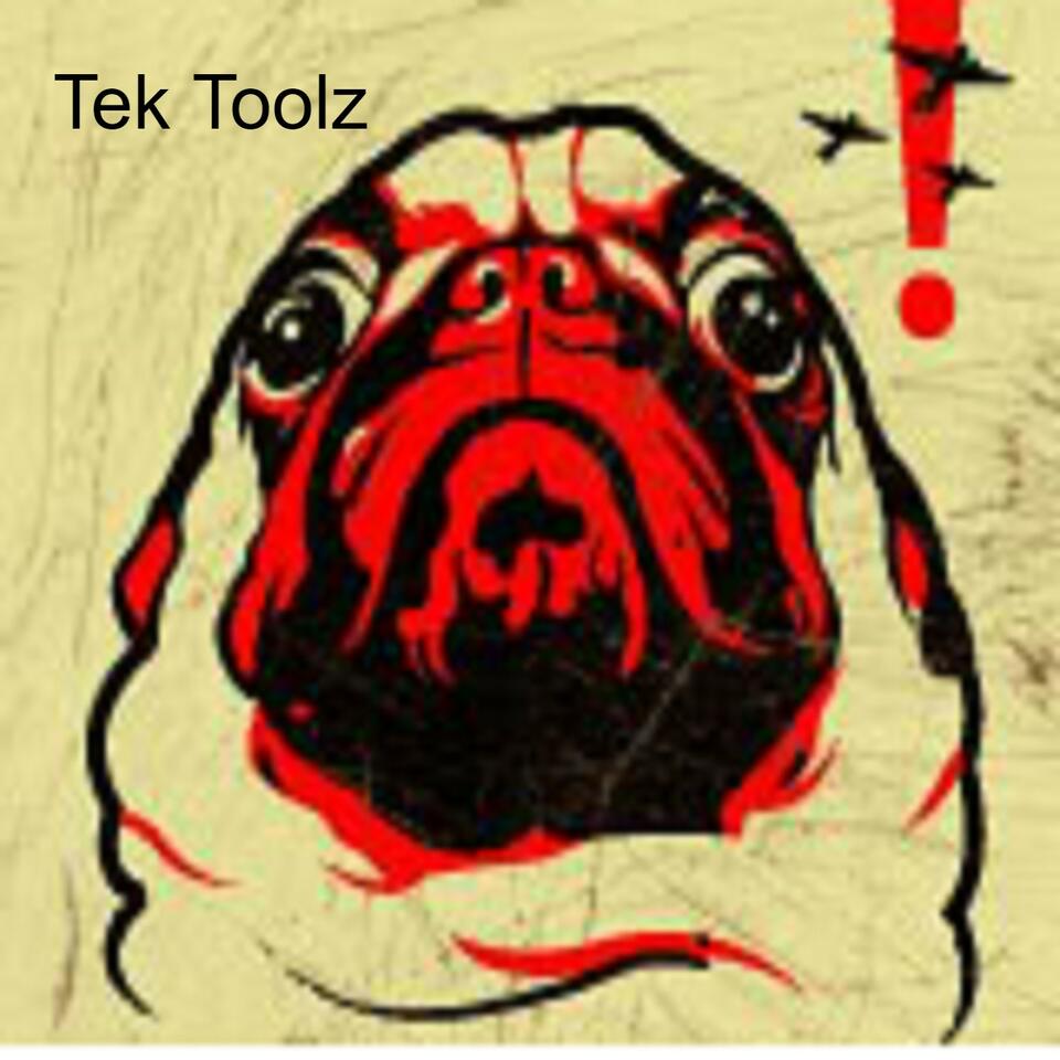 Tek Toolz