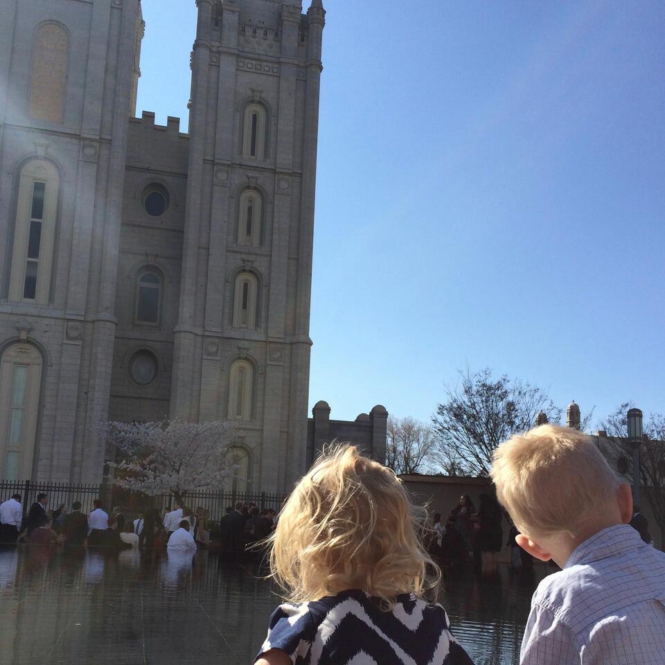 LDS Kids