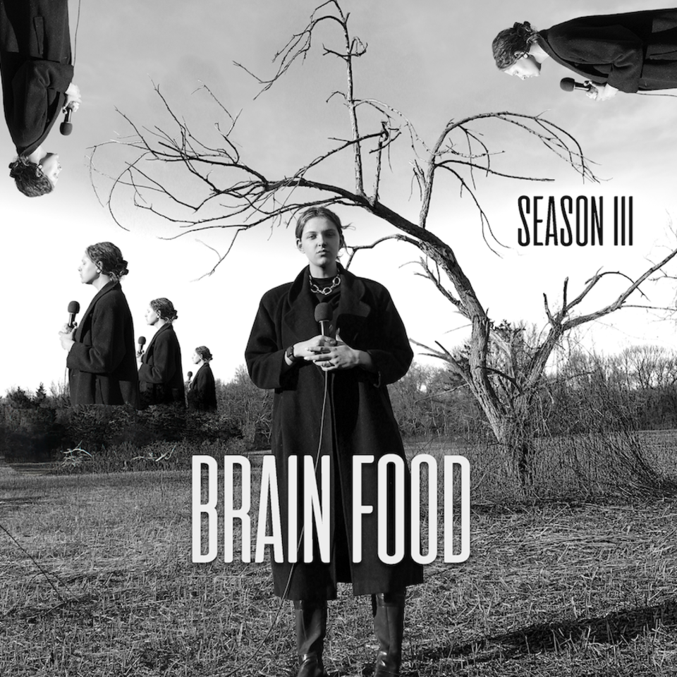 Brain Food