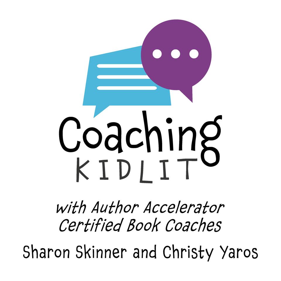 Coaching KidLit