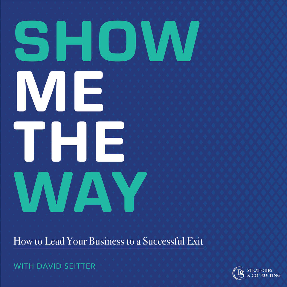 Show Me The Way