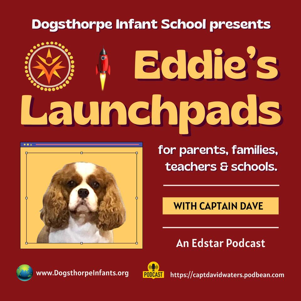 EDDIE’s LAUNCHPADS