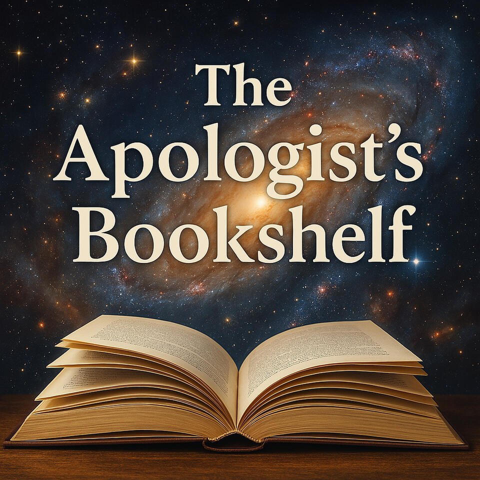 The Apologist‘s Bookshelf