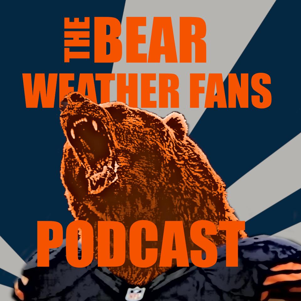 The Bear Weather Fans Podcast