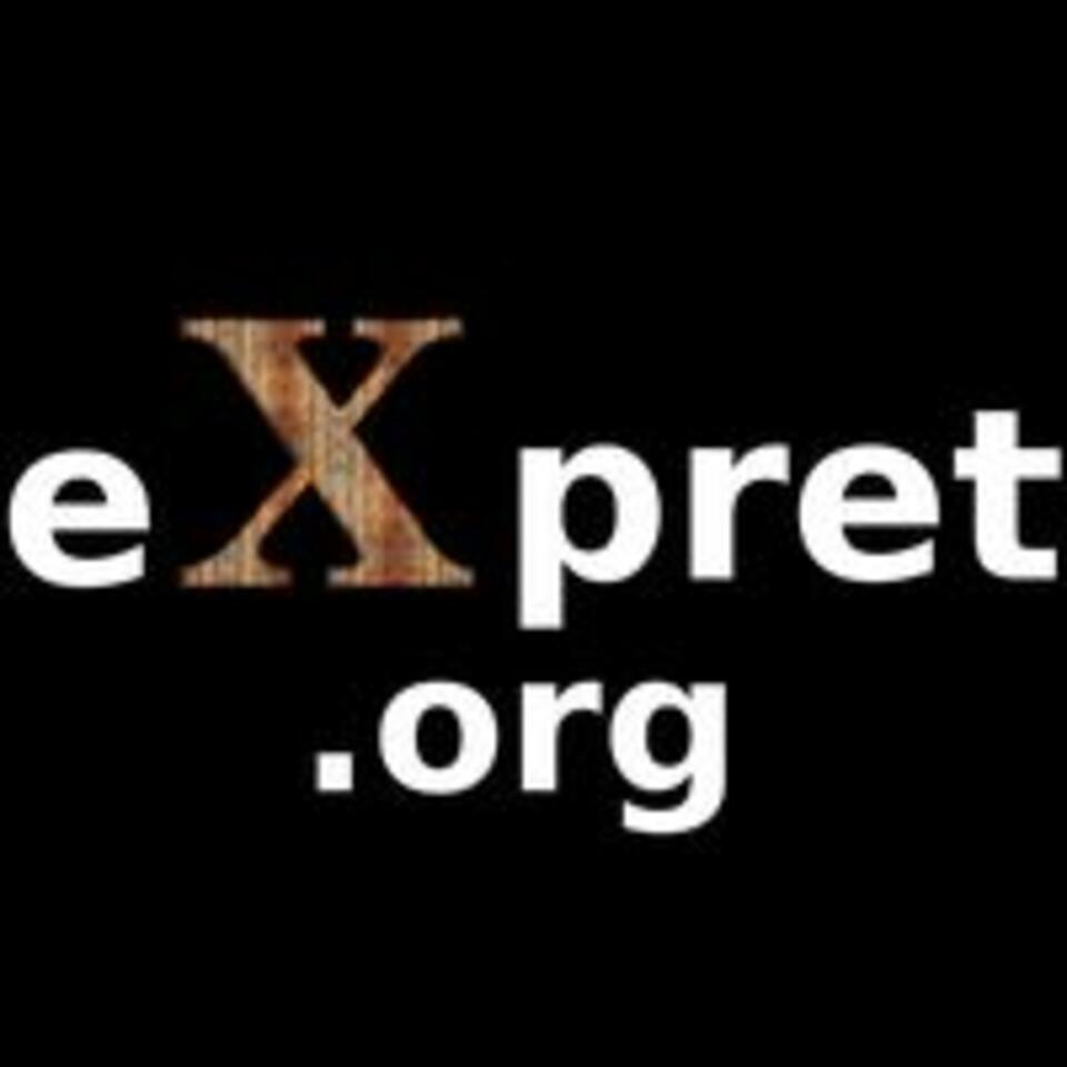 expret.org on Pret A Manger Podcast