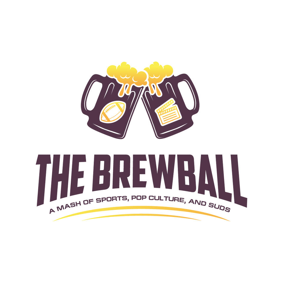 The Brewball Podcast