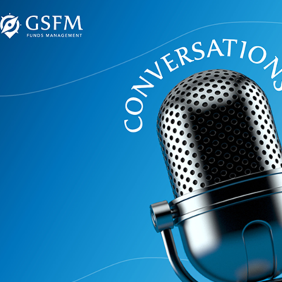 GSFM Conversations