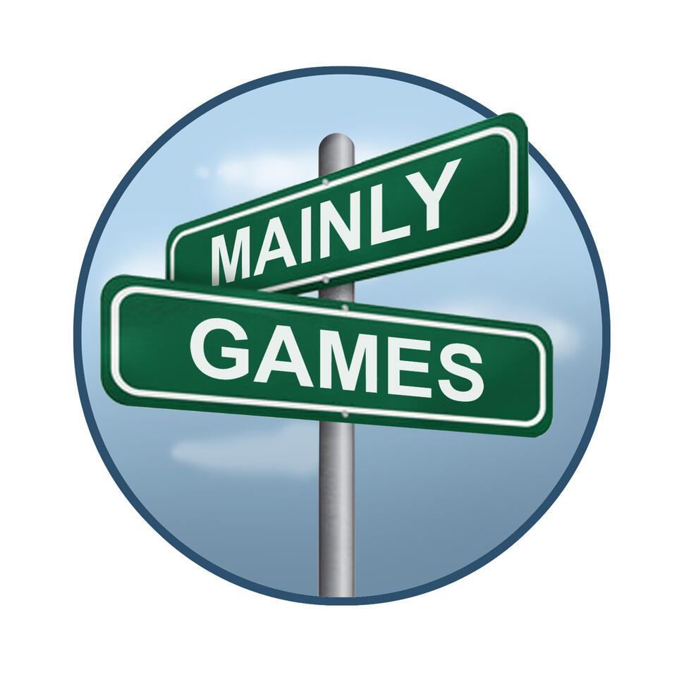 Mainly Games