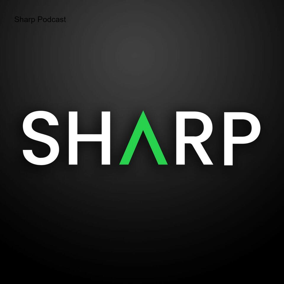 Sharp App Podcasts